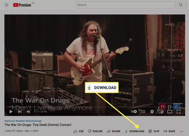 how to download youtube videos on mac