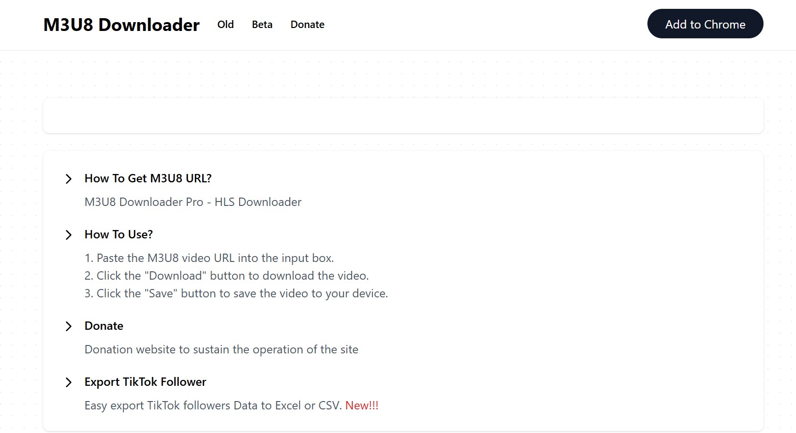 best hls downloader: m3u8 dev online hls downloader