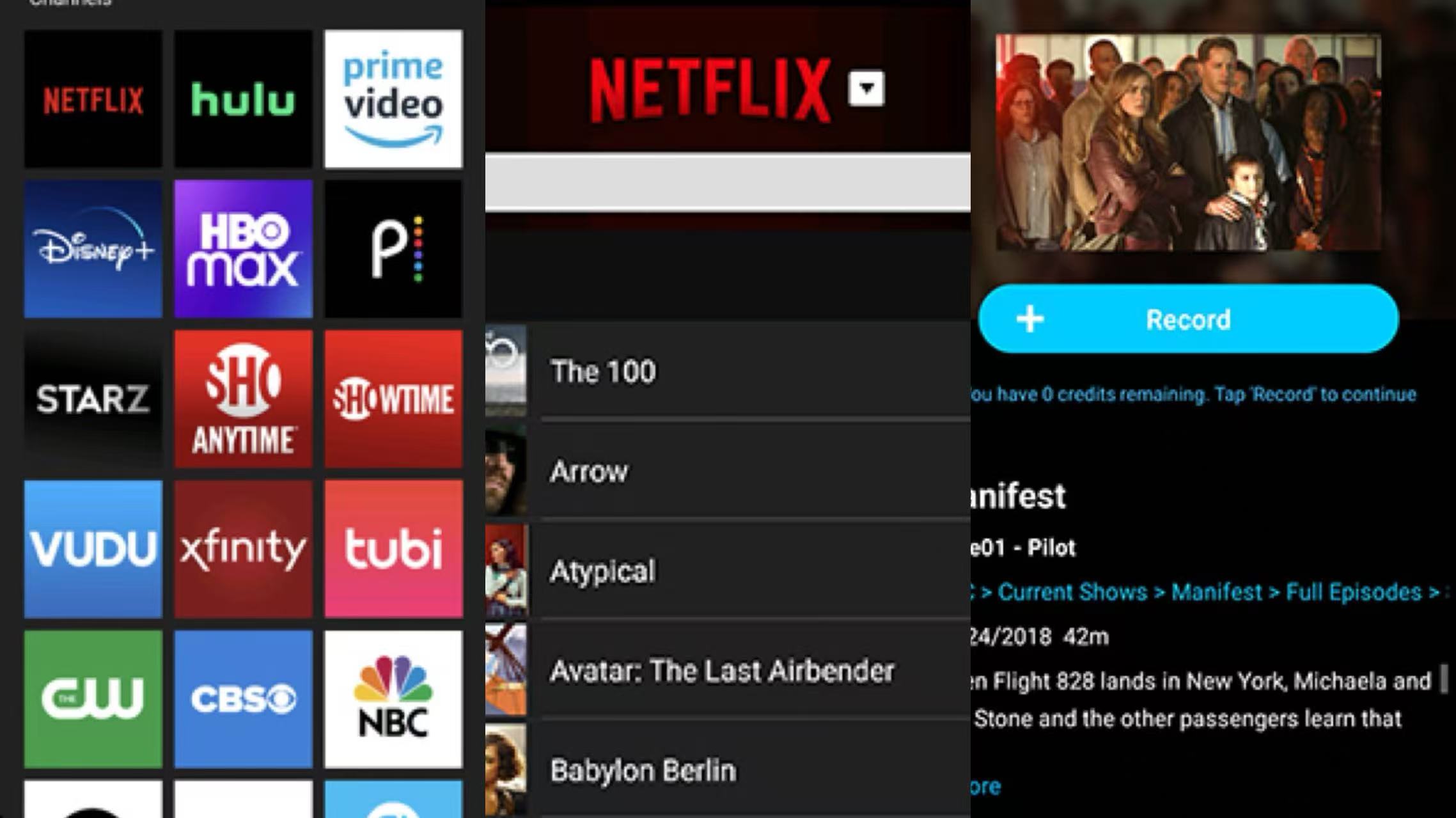 netflix to mp4