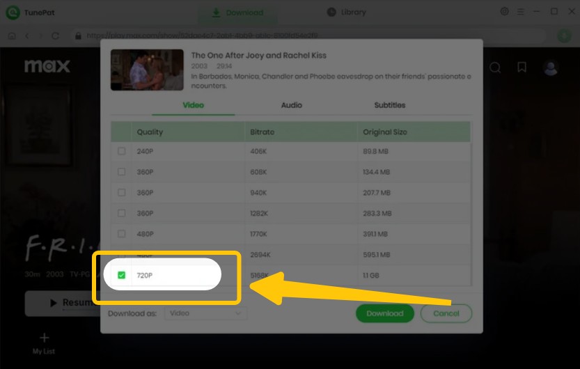 VideoGo All-in-one review: video quality