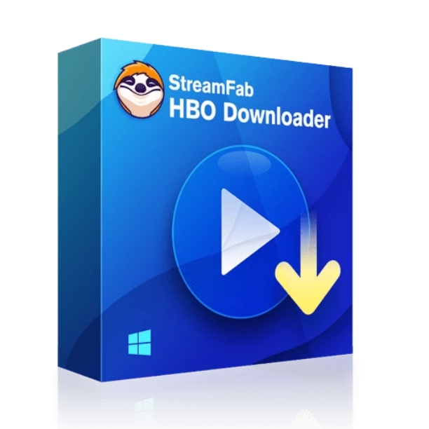 How to download HBO Max video with StreamFab HBO downloader 