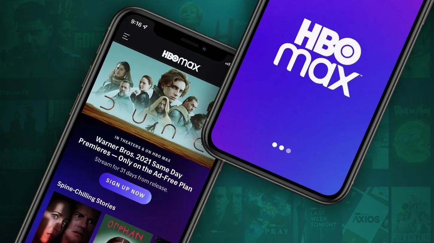 HBO Max India price & plans