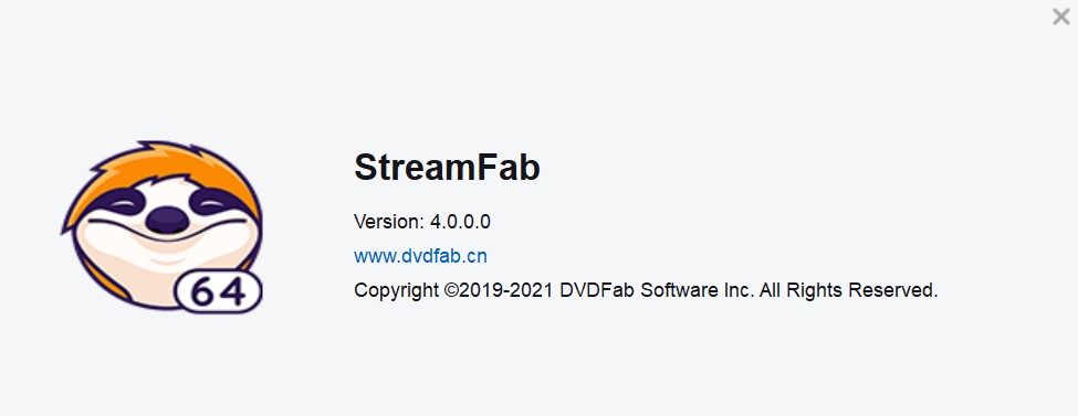 streamfab