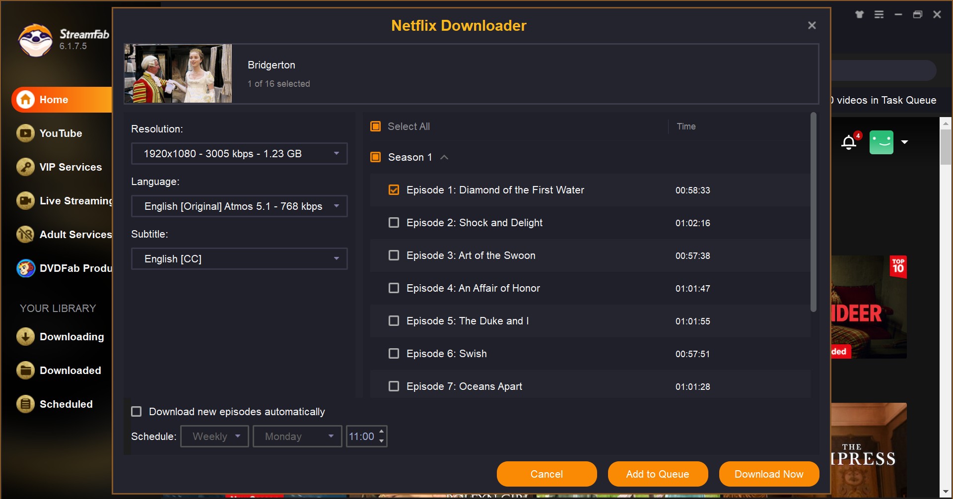 downloader