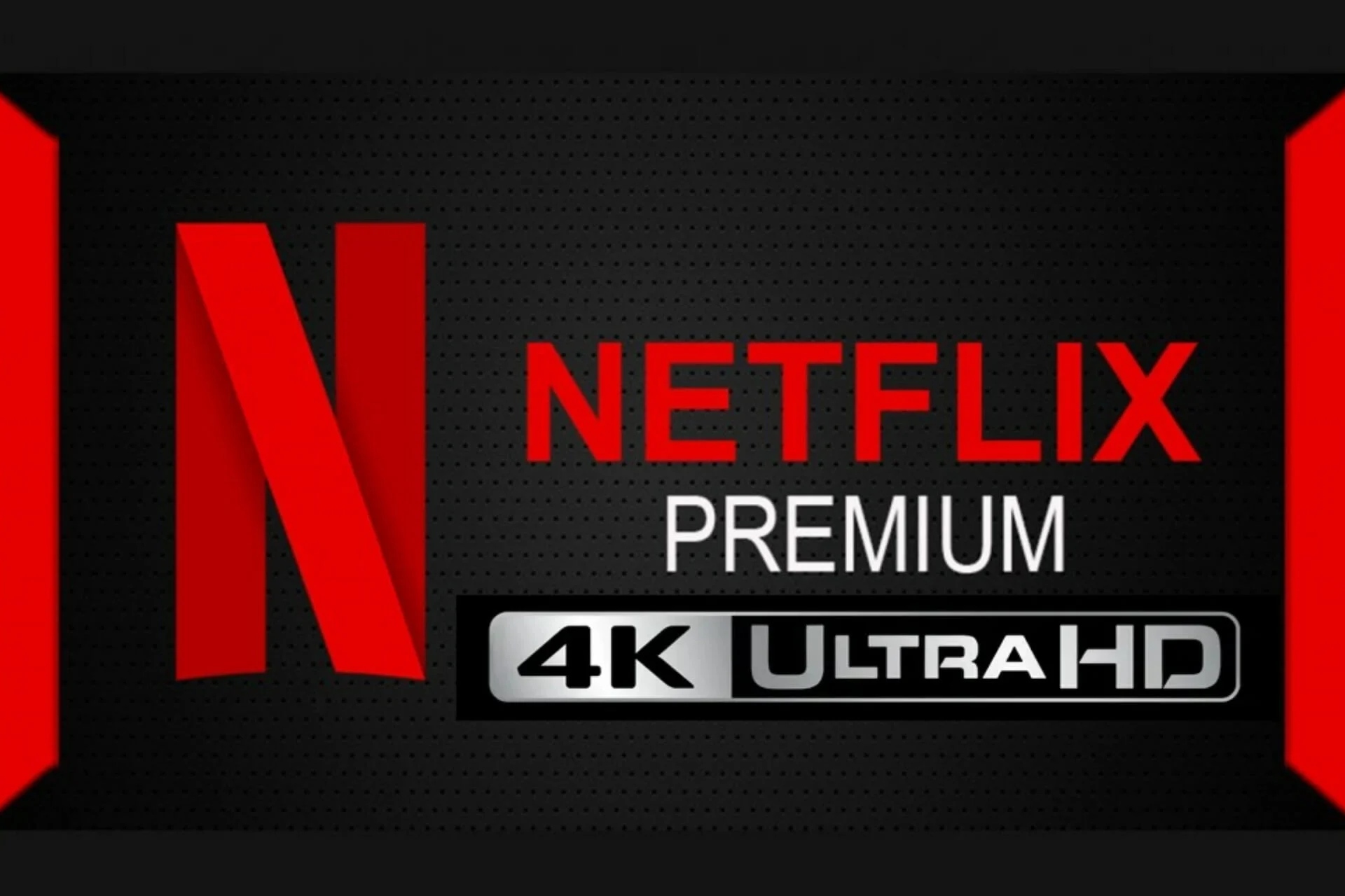 Netflix 4K Movies Download and Upscale 2024