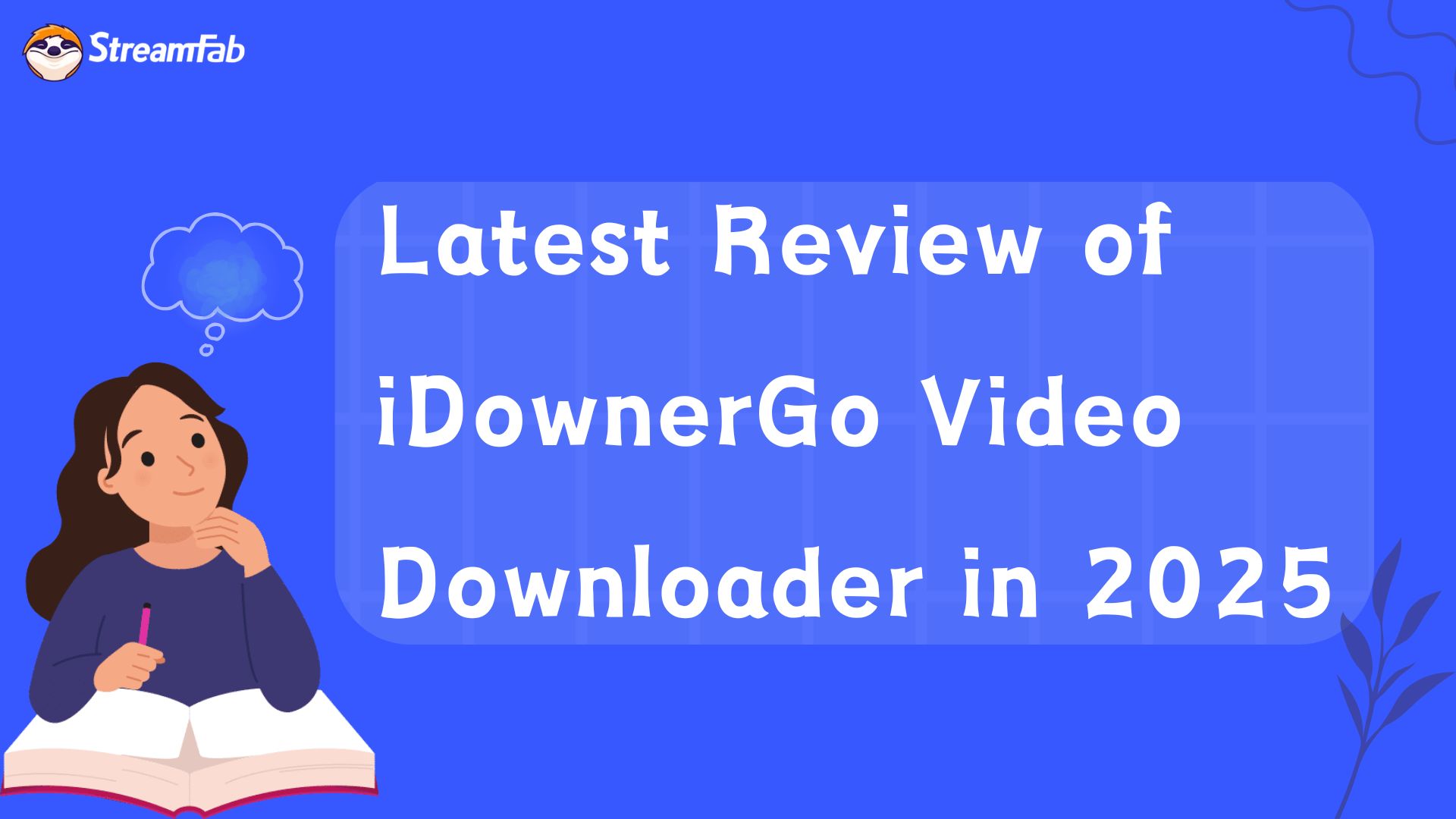  idownergo video downloader review