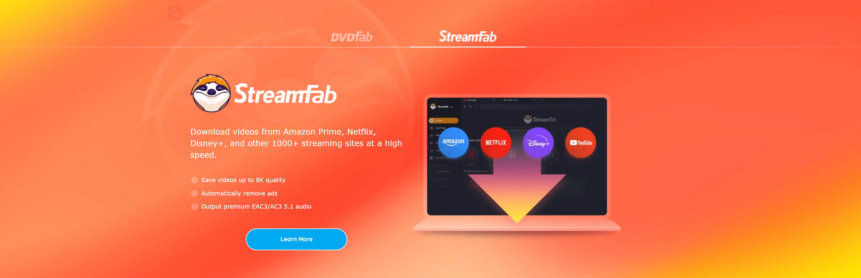 Picuki:How StreamFab All-in-One Downloader Become the Best Picuki Alternative?