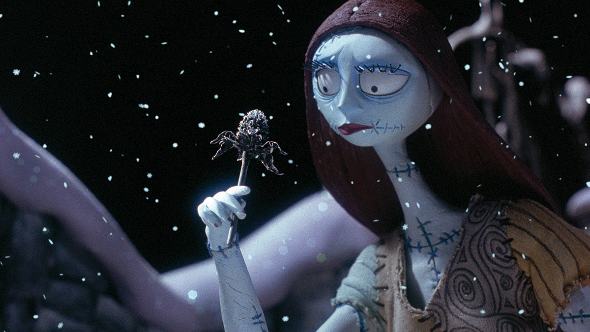 Everything To Know About Sally From Nightmare Before Christmas