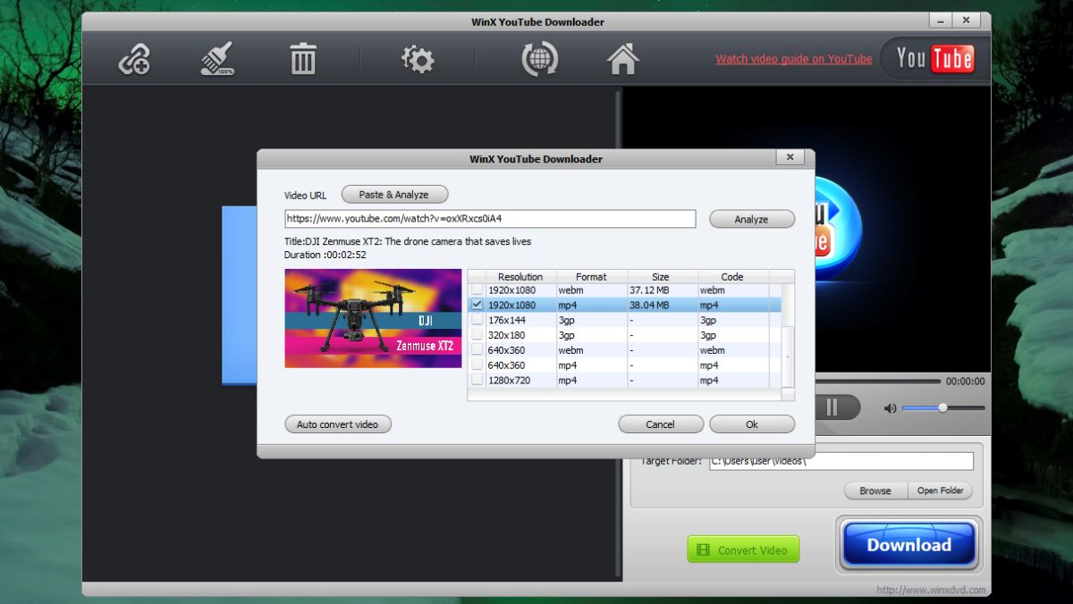 winx-youtube-downloader savefrom-net-alternative