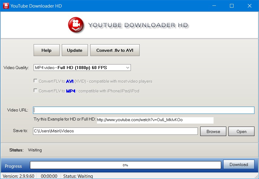 youtube-downloader-hd savefrom-net-alternative