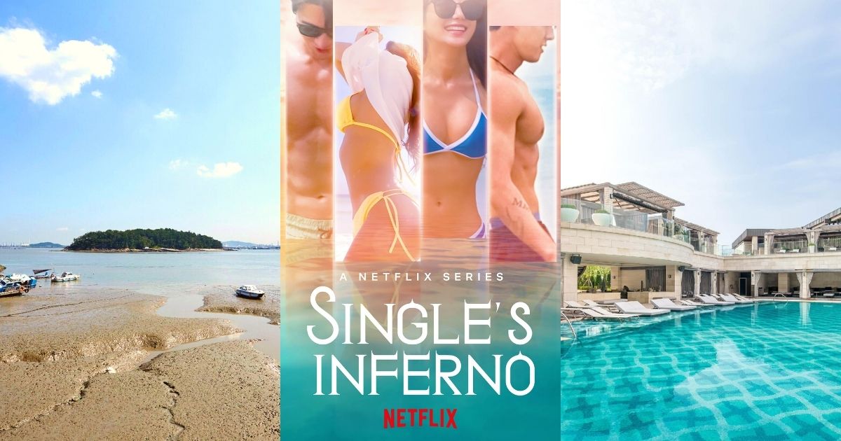 Singles Inferno: Get to Know More About Your Favorite Couples