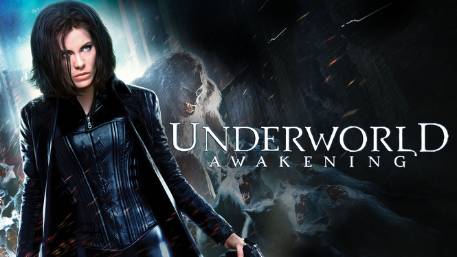 Underworld: Awakening (2012)