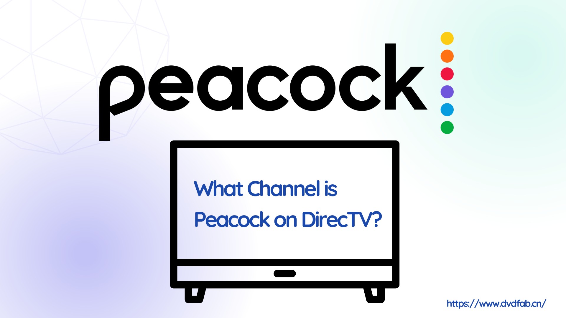 What Channel is Peacock on DirecTV? Know All the Details!