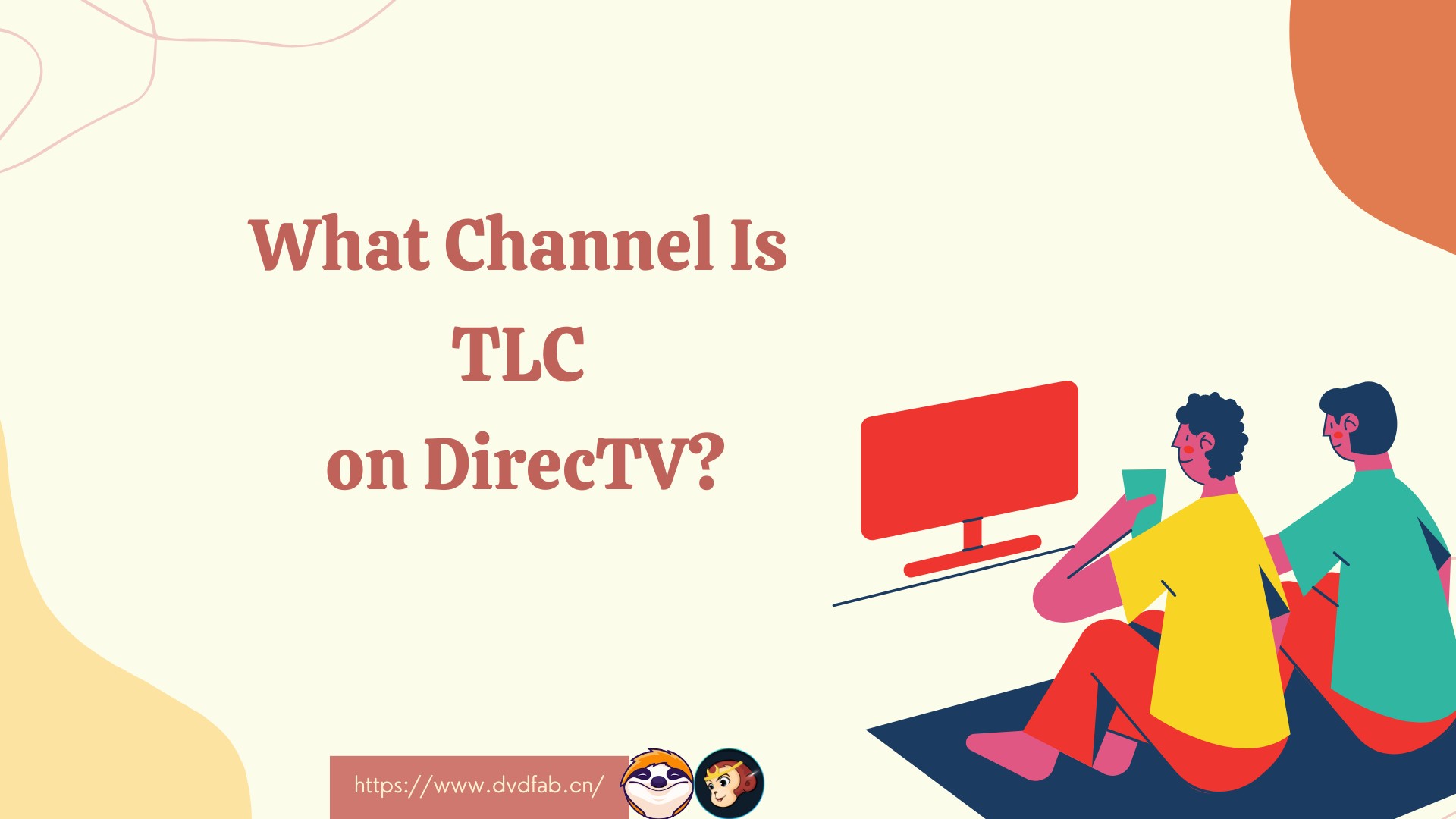 Unlocking Entertainment: What Channel is TLC on DirecTV?