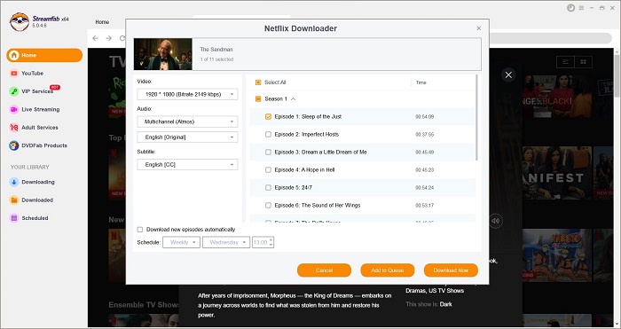 what does tv ma mean on netflix:How To Download TV-MA Content From Netflix For Offline Viewing?