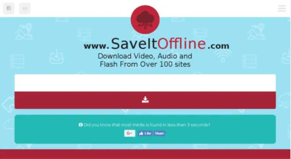 Online YouTube Ringtone Converter:  Saveitoffline.com