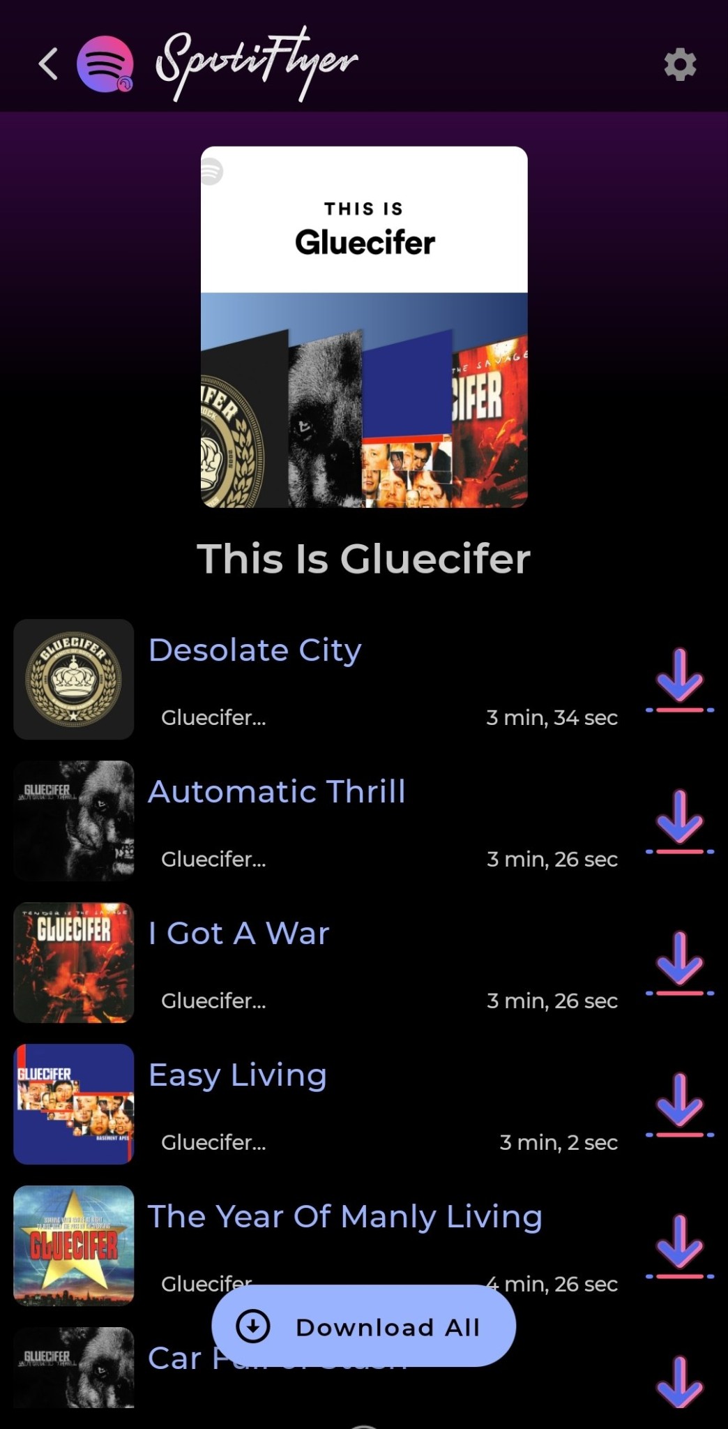 SpotiFlyer