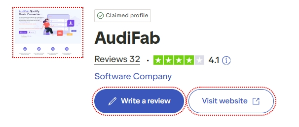 audifab trustpilot review