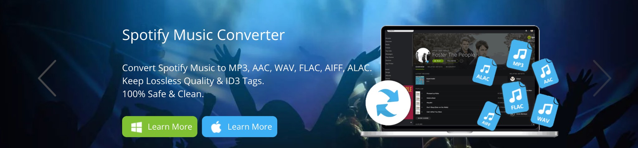 Sidify Music Converter