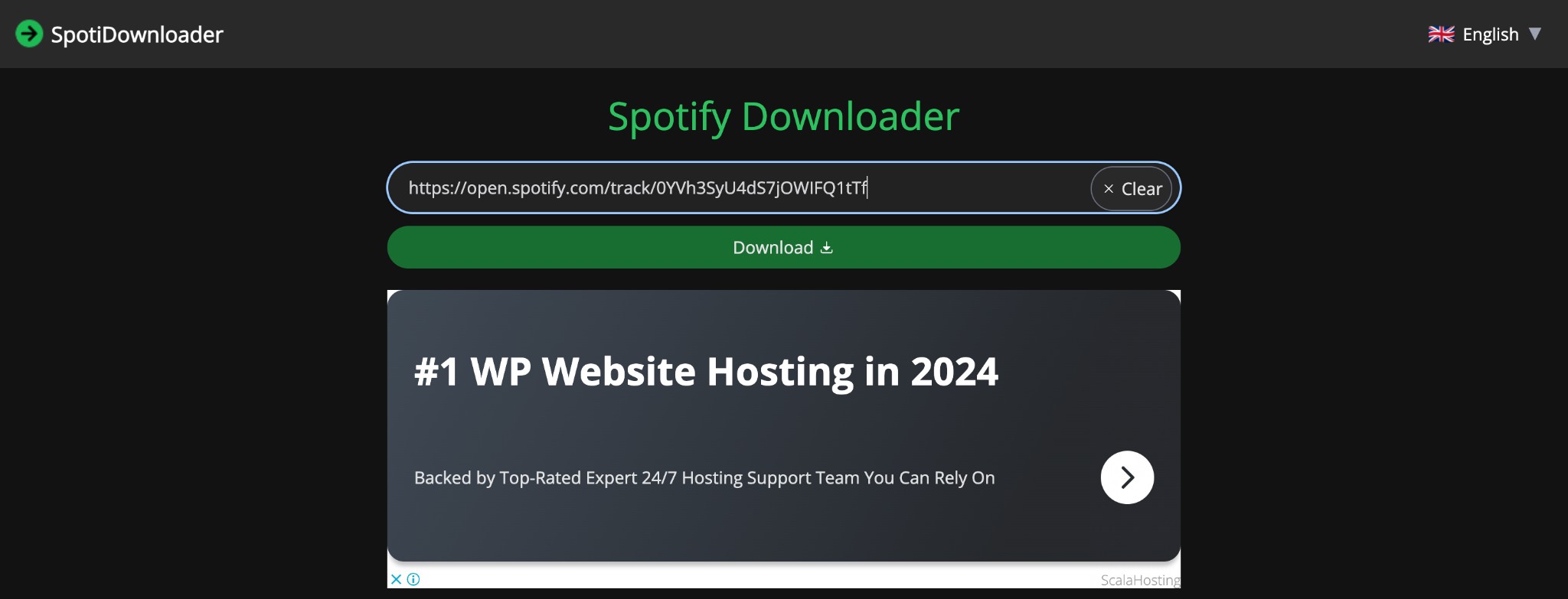 How to Download Spotify Music to MP3 with SpotiDownload
