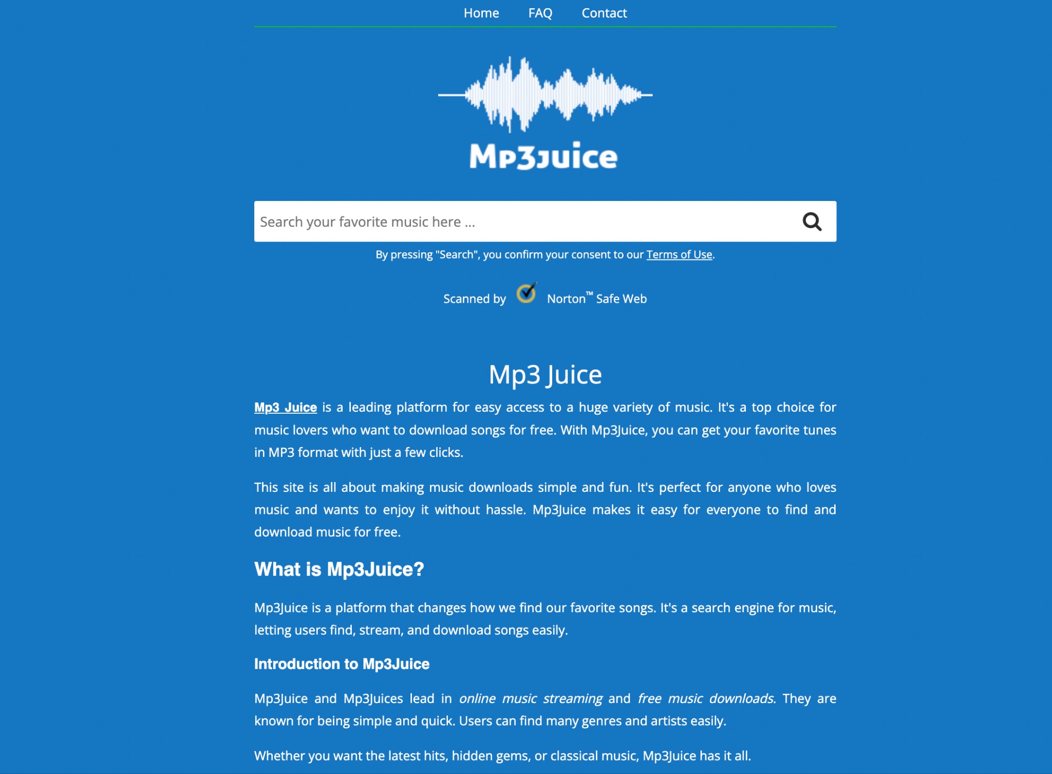 Mp3Juice