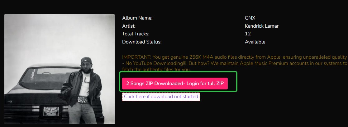 aaplmusicdownloader-free-apple-music-playlist-download-limits