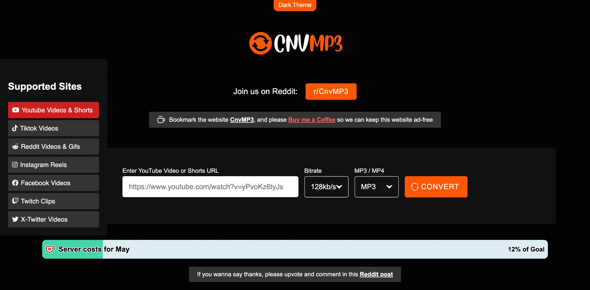 CnvMP3