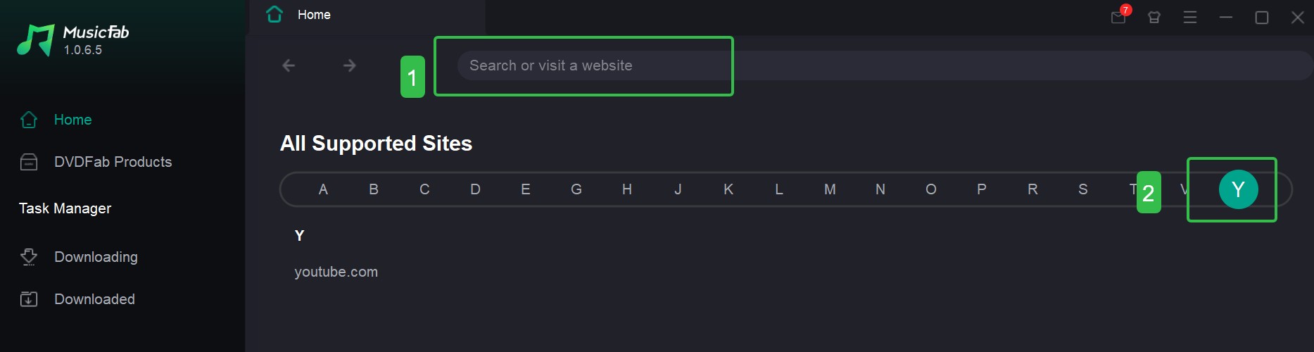 musicfab-youtube-to-wav-1