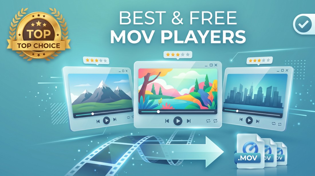 DVDFab Movie Server – The Best Media Player for TV