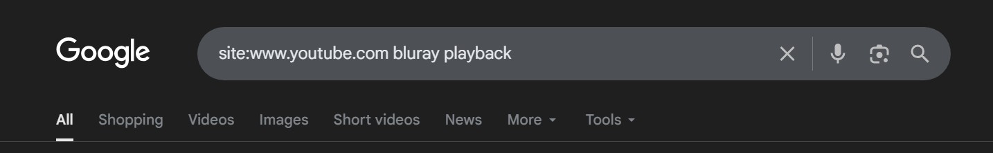 How to Find Deleted YouTube Video Archive Without a URL