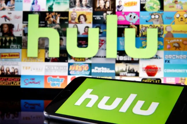 Sites Web de streaming d'anime : le meilleur logiciel pour télécharger à partir du site Web de streaming:7. Hulu