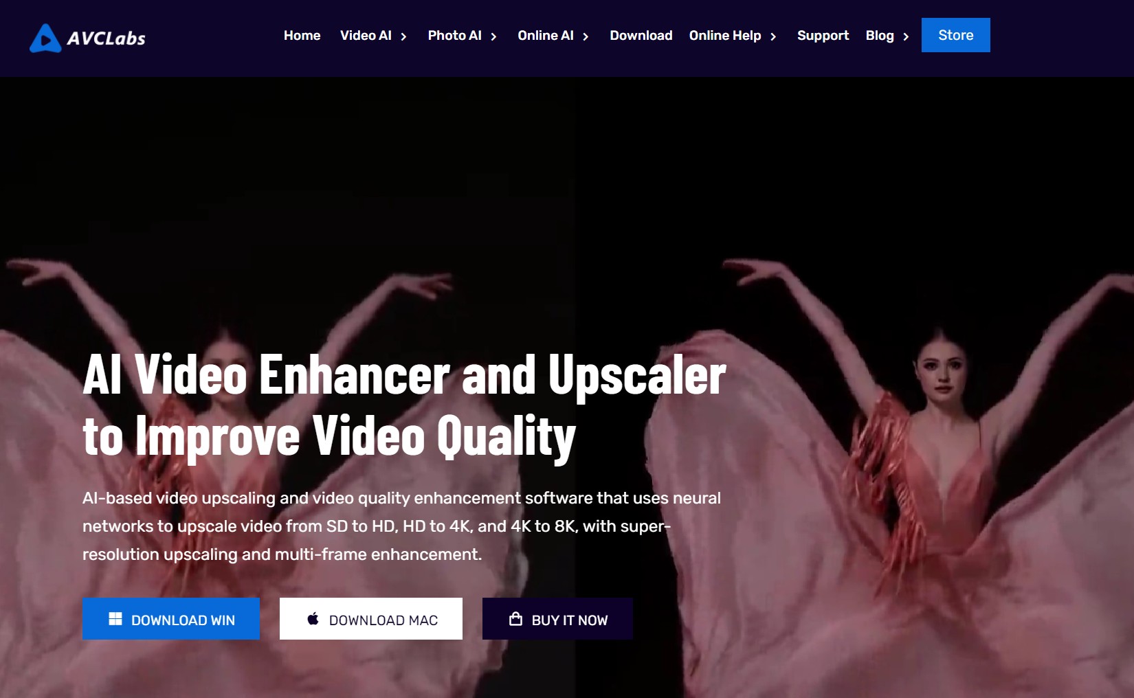 AVCLabs Video Enhancer AI Review: Is It Worth Purchasing?