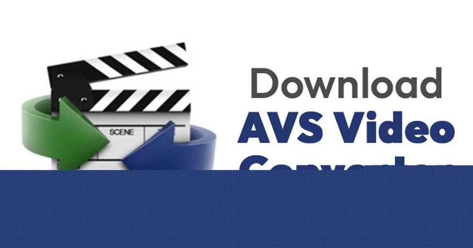 avs video converter:Steps to convert your video using Avs video converter