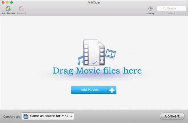 DRM Removal Mac Software for iTunes Videos