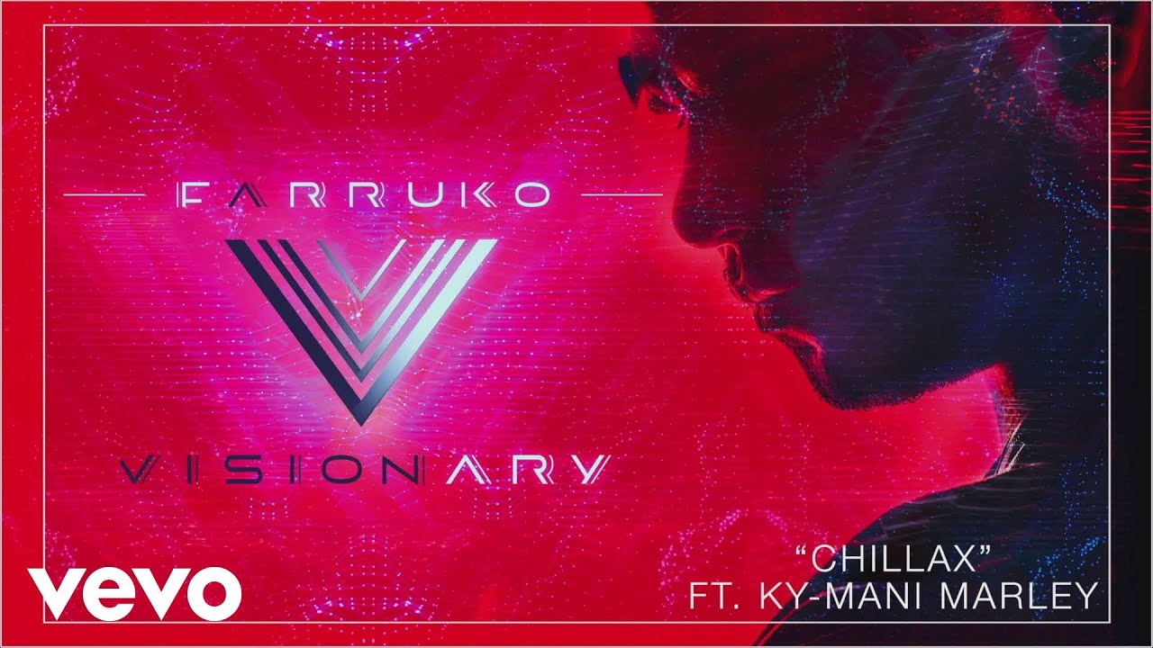 best spanish rap songs:Farruko - Chillax