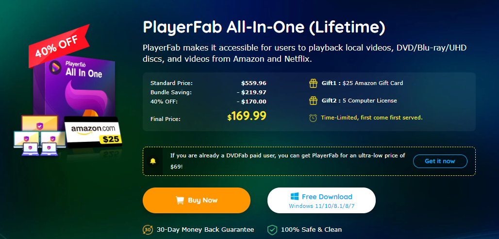 playerfab all in on supports blu ray resolution