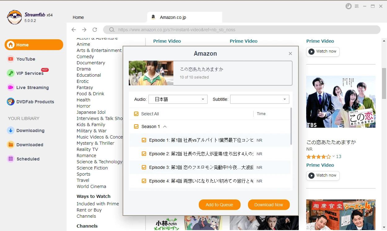 brightcove video download:How to download the Brightcove video from the website?