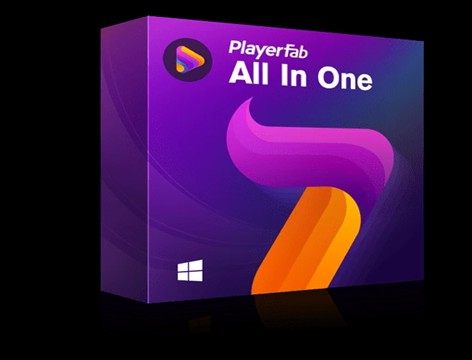 can blu ray players play dvds:1. PlayerFab All-In-One