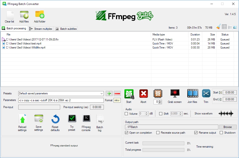 transcode hdr to sdr with ffmpeg