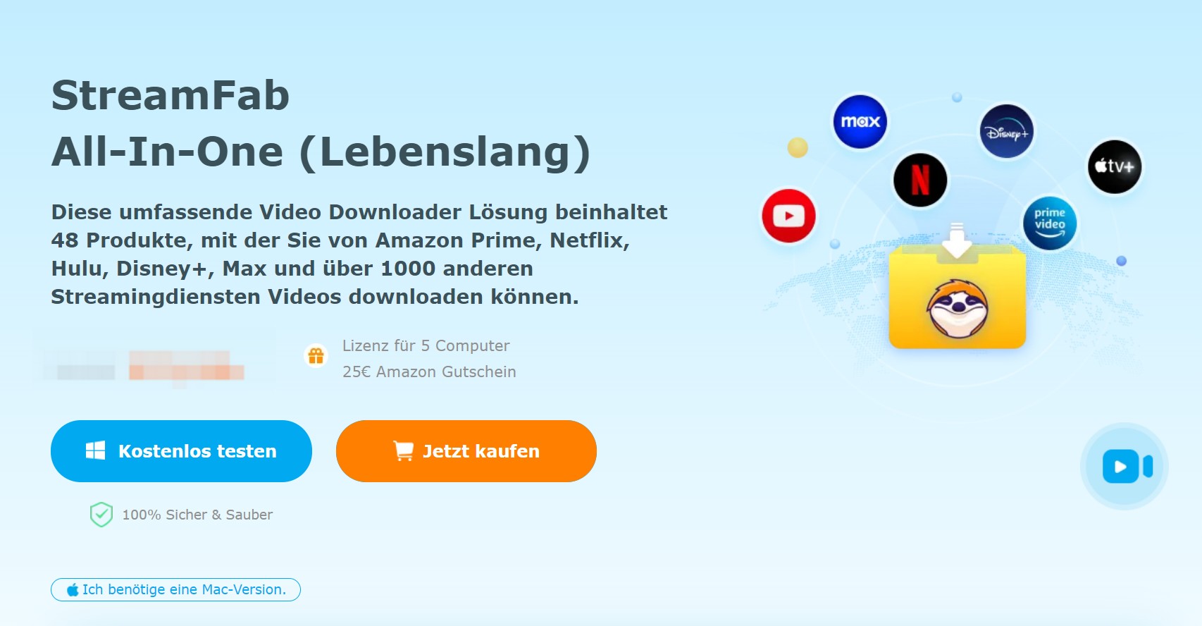 Die beste Download-Lösung zum Anime Stream für die offline Wiedergabe