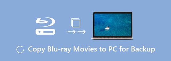 Blu-ray auf PC kopieren – So gelingt es kostenlos und mühelos