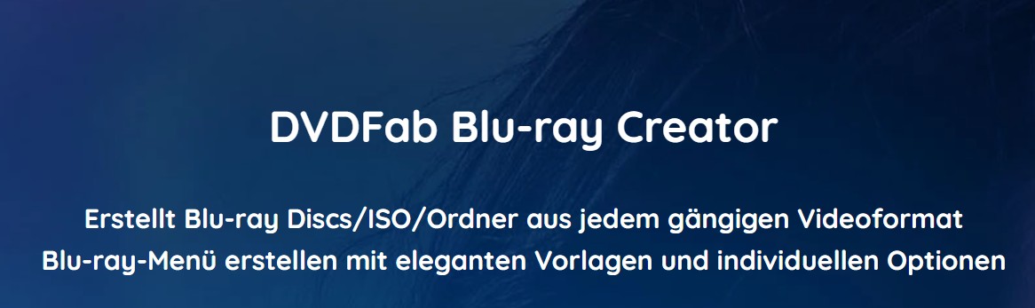 Blu-ray ISO erstellen: Beste Freeware für flexible Wiedergabe