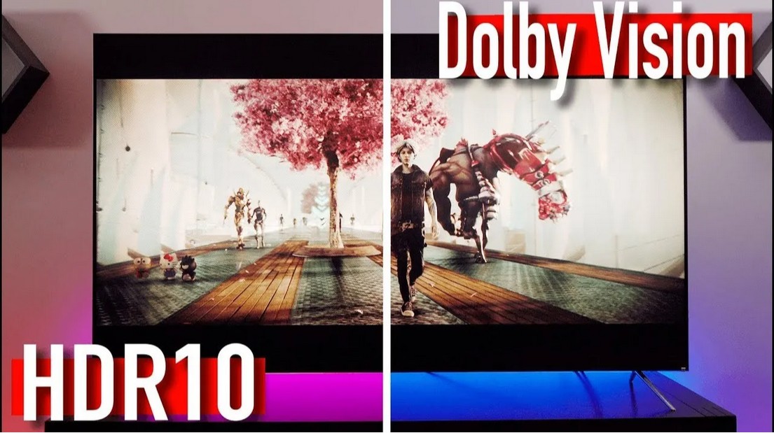 Dolby Vision vs. HDR10: Was ist besser?