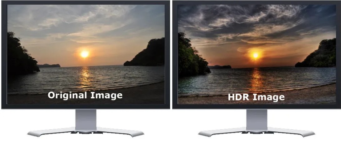 HDR 10 vs. Dolby Vision