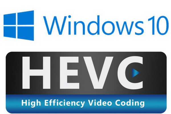 hevc codec: