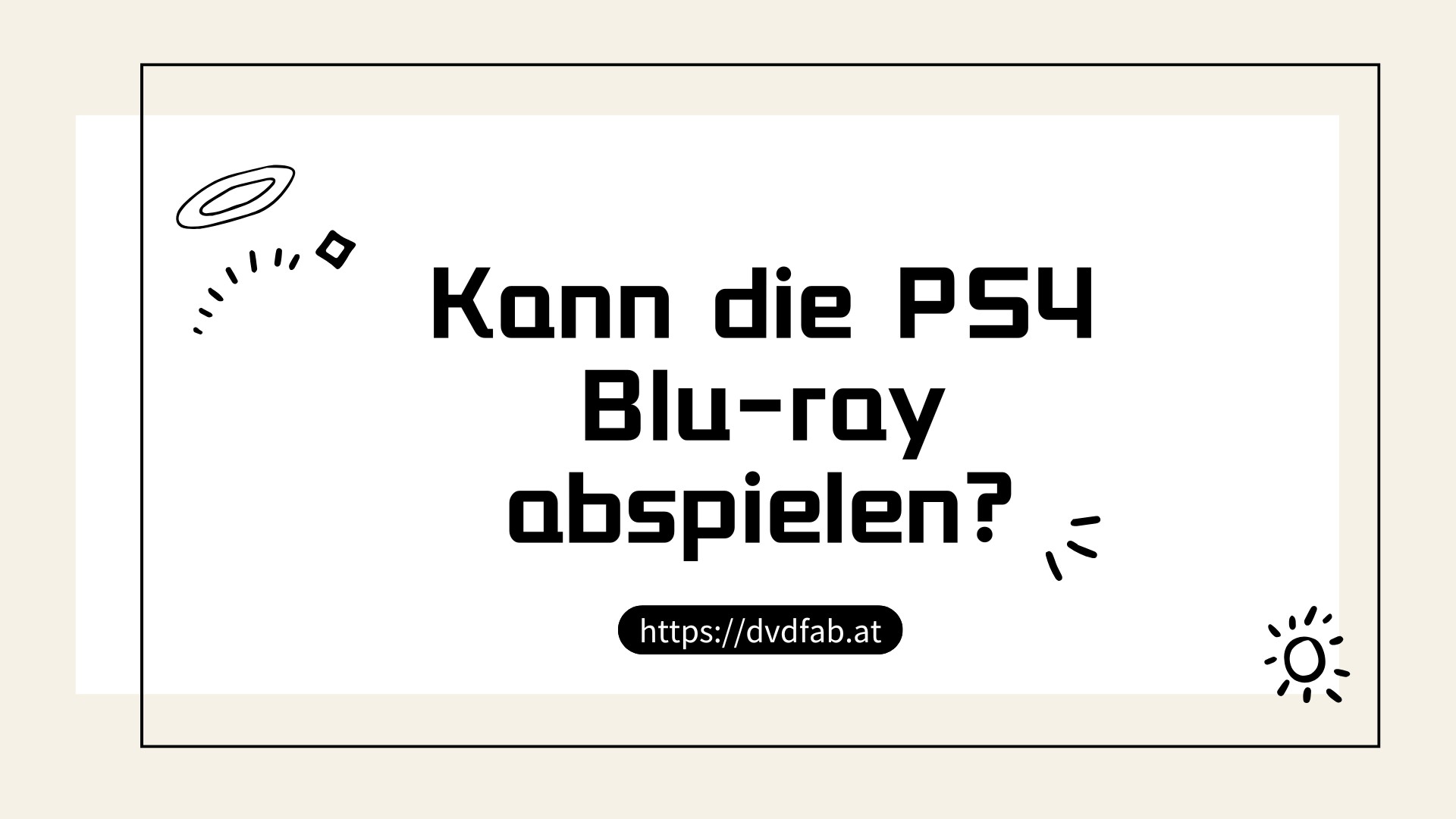ps4 blu ray