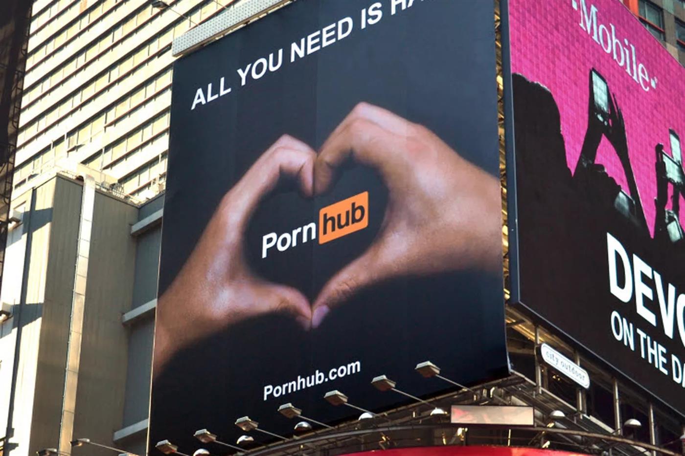 pornhub download website