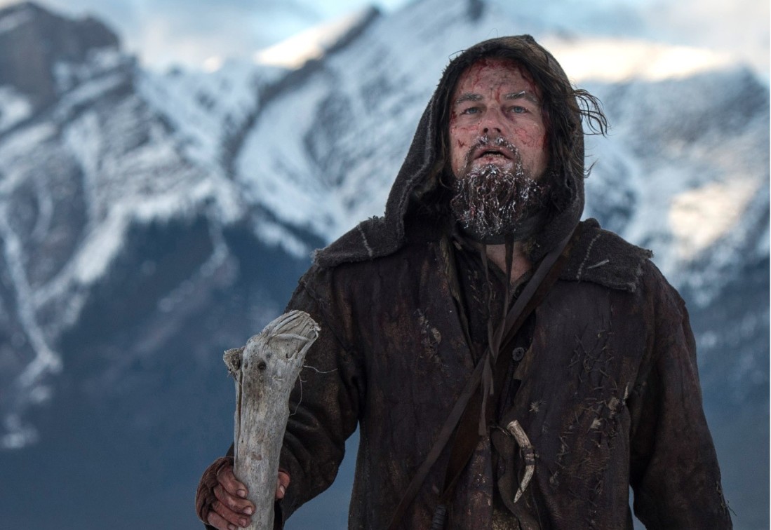 The Revenant