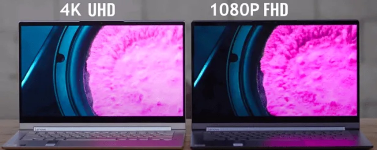 uhd vs full hd