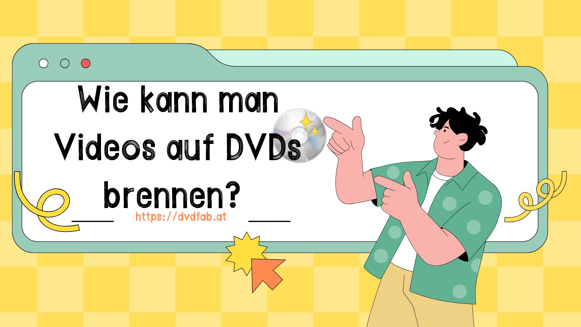 video auf dvd brennen
